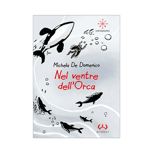 Magazine uBC Fumetti (@ubcfumetti) on Twitter photo Nel Ventre Dll'Orca
Graphic novel realizzata da Michela de Domenico con le avventure del traduttore tedesco del famoso romanzo di Stefano d'Arrigo per <a href="/EdizioniMesogea/">Edizioni Mesogea</a>
👉bit.ly/3PIPs5n Nel Ventre Dll'Orca
Graphic novel realizzata da Michela de Domenico con le avventure del traduttore tedesco del famoso romanzo di Stefano d'Arrigo per <a href="/EdizioniMesogea/">Edizioni Mesogea</a>
👉bit.ly/3PIPs5n