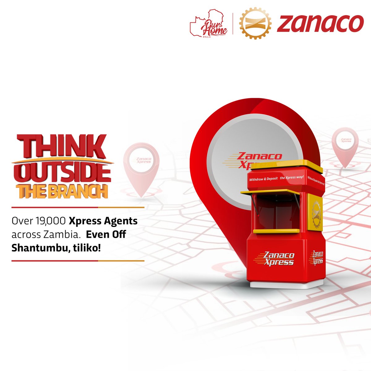 zanacoplc's tweet photo. #ThinkOutsideTheBranch
#Shantumbu https://t.co/49HE5zaqCX