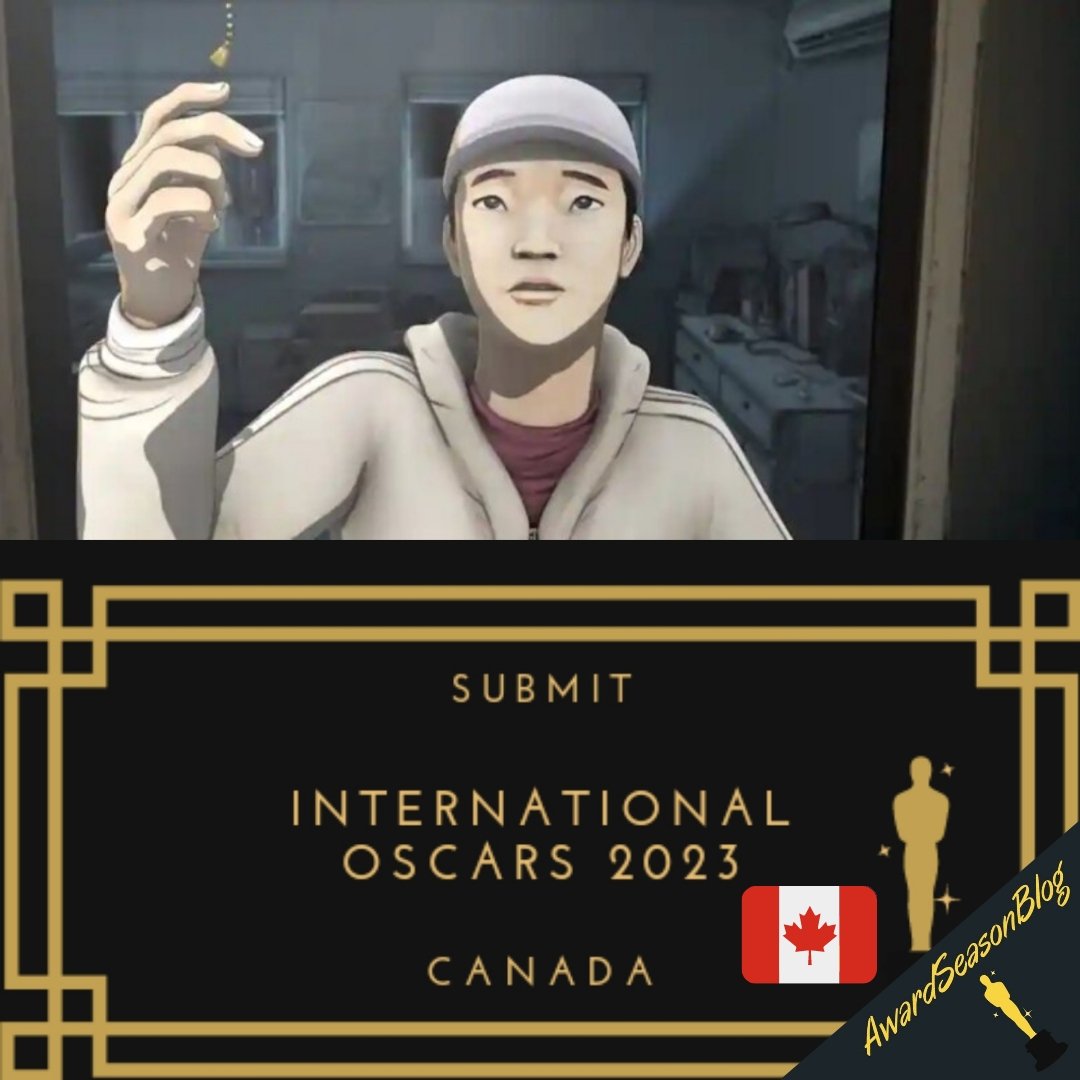 BlogSeason's tweet photo. Il #Canada 🇨🇦 ha scelto come proprio rappresentante per gli #Oscar2023 per la categoria #BestInternationalFilm il documentario animato #EternalSpring di #JasonLoftus.

TRAILER: https://t.co/ELWGMdCV6y

#OscarsSubmission #Oscars2023 https://t.co/0t1FptD67h