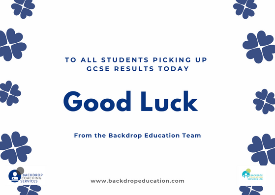 JonGibson6's tweet photo. Good luck today and best wishes for the future from the Backdrop Team!

#GCSEs22 #GCSE22 #students #schools #schoolleaders #examreults https://t.co/TBXlrmGThn