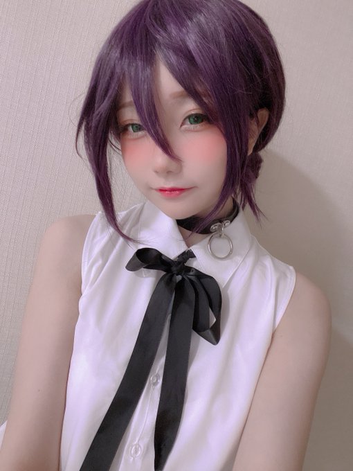 コスプレイヤー花崎MakuraのTwitter画像55