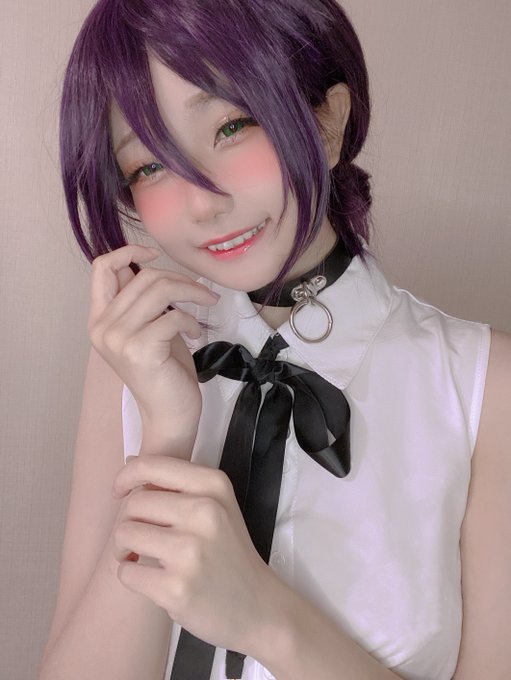 コスプレイヤー花崎MakuraのTwitter画像56