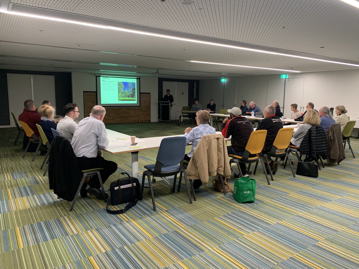 Tonight Lane Cove Council is hosting our third community workshop to revise the Bob Campbell Oval/Gore Creek Reserve Masterplan. 

We are aiming to have the revised plans before Council soon.