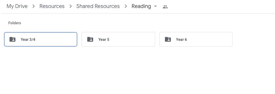Resour1Teaching's tweet photo. 30 weeks reading planning for Y 3/4, Y5 and Y6 (some overlap in 5 and 6) across 4 text types 
https://t.co/E5xsqrdXTS

All in PPT format so can be easily edited and adapted and free to everyone but any book donations for our school are greatly appreciated
https://t.co/2Zp5v5qJOm https://t.co/MzbkvdDwdS