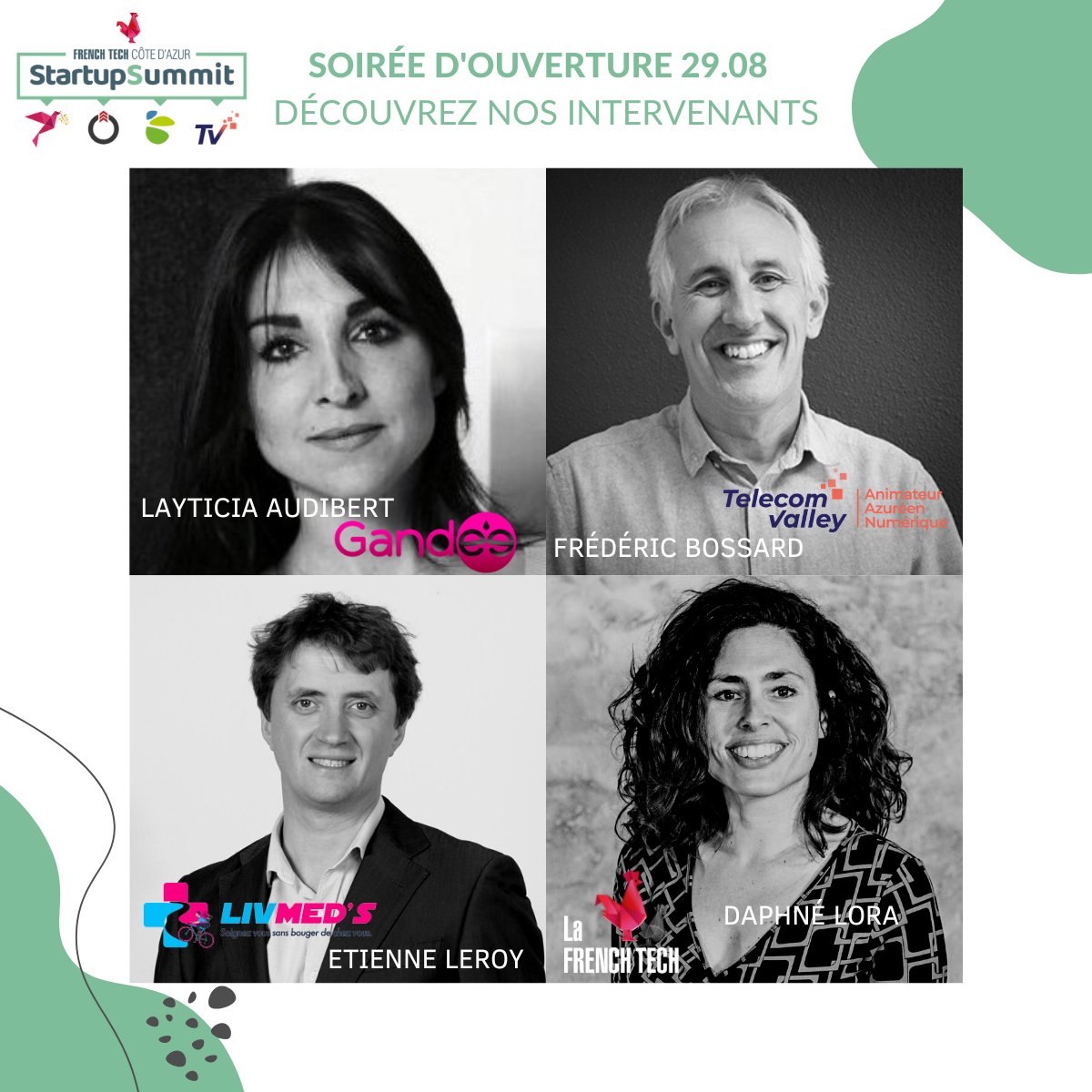 Communauté Start-up Club Entrepreneurs Grasse tweet media