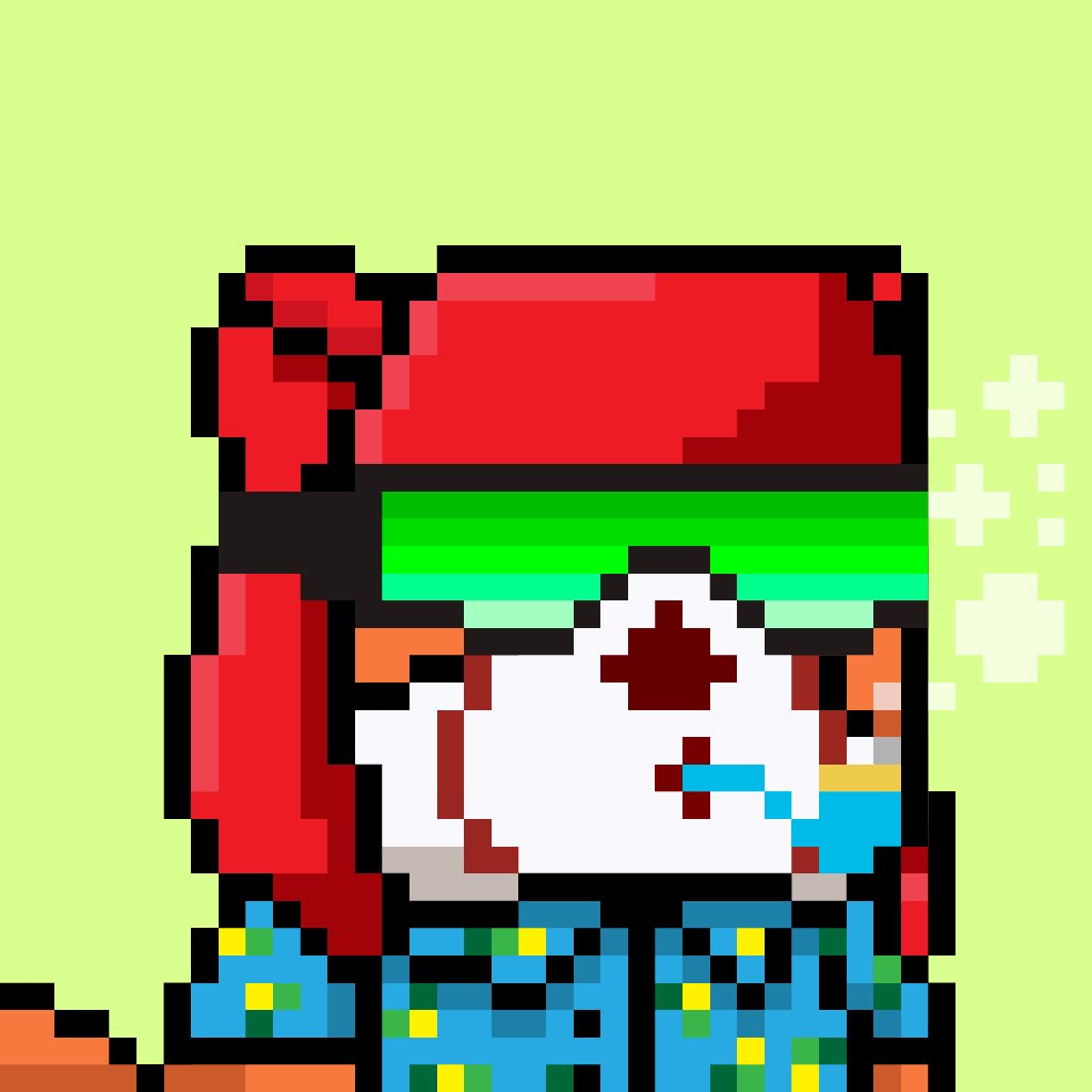 MyRedPandaNFT tweet media