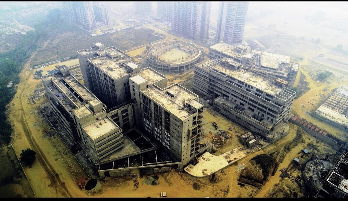 Pharmdoffcl's tweet photo. Eight Centres of Excellence, including oncology, cardiac sciences, neurosciences, gastro-sciences, renal sciences, bone diseases and trauma, transplants, and mother and child care. https://t.co/gyjL2l3DDN