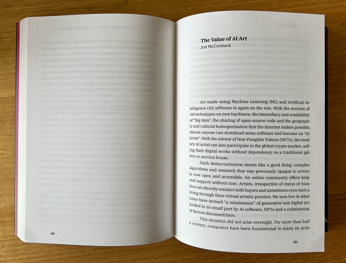 jonmcc's tweet photo. Received the hardcopy of the book of X, the physical copy is beautiful https://t.co/lKU0MnrJHm https://t.co/rTA8iMHxbU