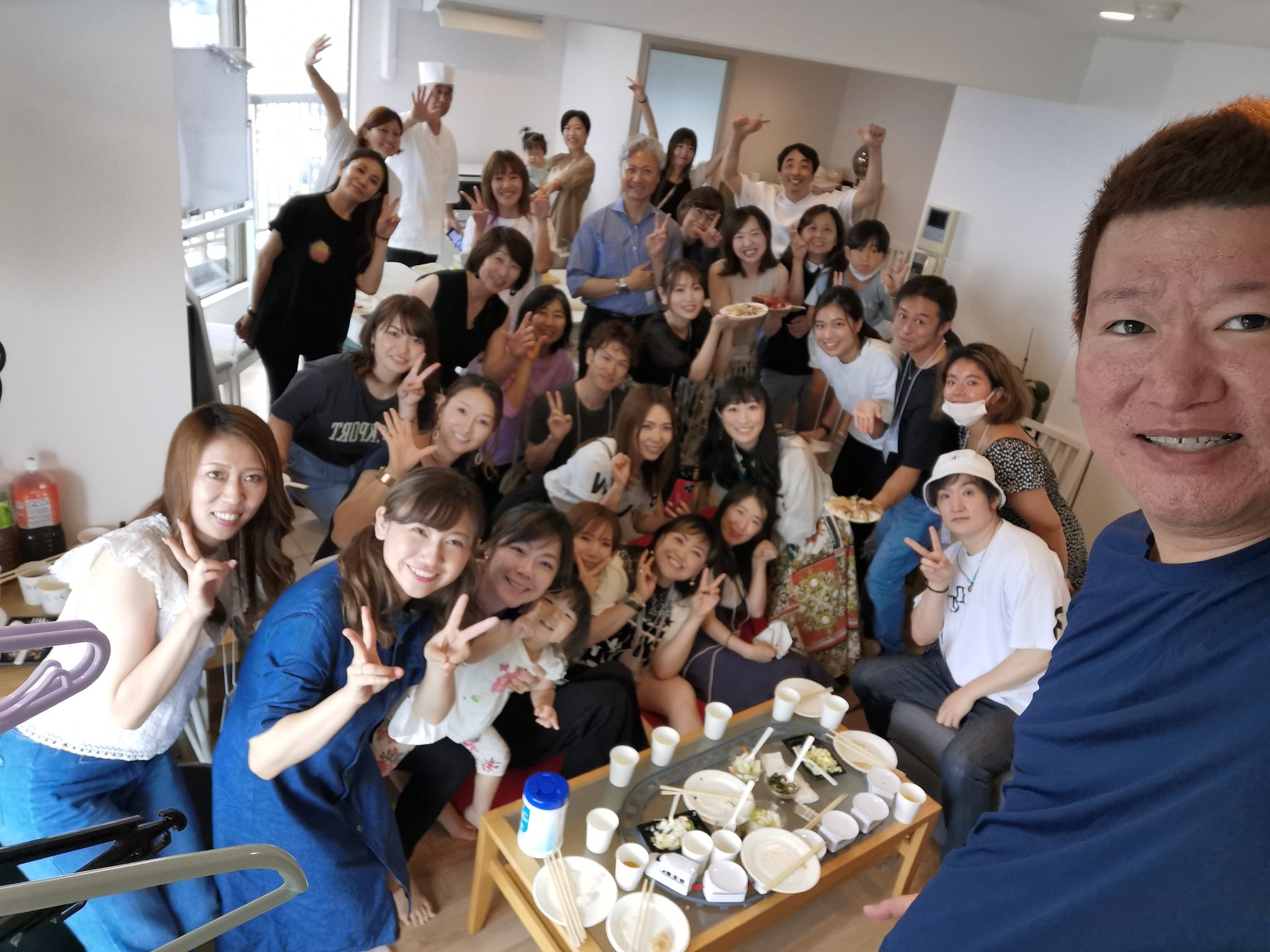 中園健士月収8桁大学生 on Twitter 