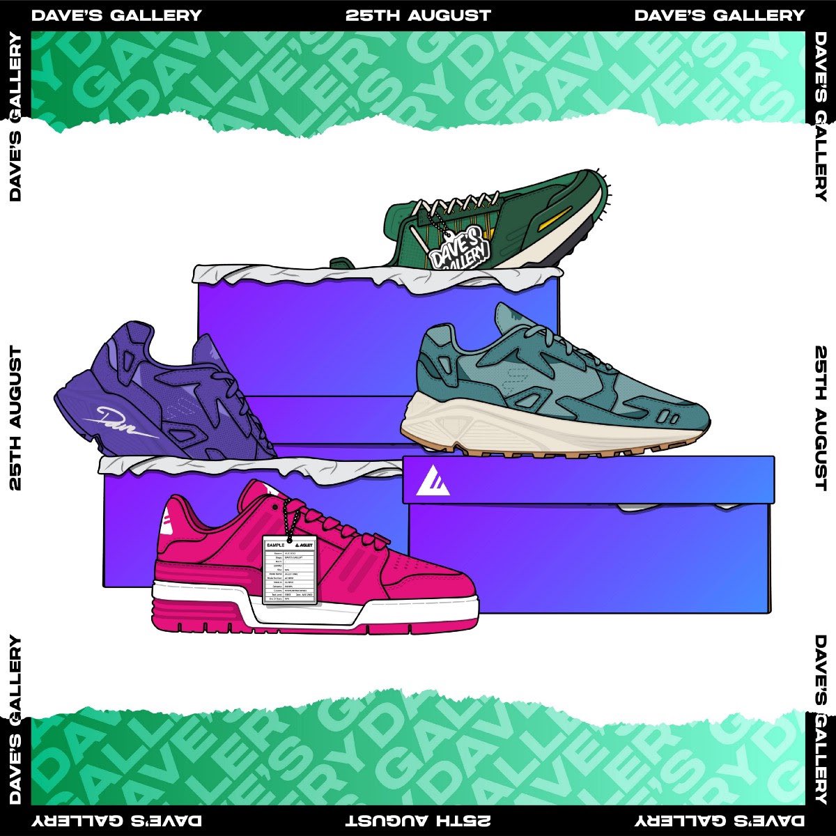 AI × Mamy tweet media