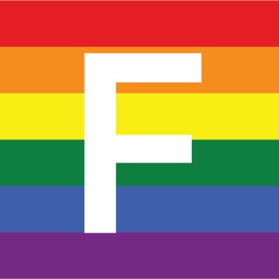 Who’s ready for <a href="/ManchesterPride/">Manchester Pride</a>? #NewProfilePic #ManchesterPride