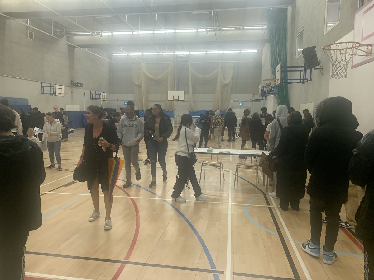 HabsKnights's tweet photo. Congratulations to all our @HabsKnights  year 11 receiving results today https://t.co/dT6MtMSDTd