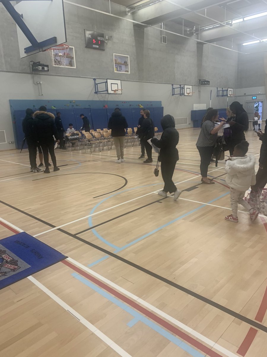 Congratulations to all our <a href="/HabsKnights/">Haberdashers' Knights Academy</a>  year 11 receiving results today