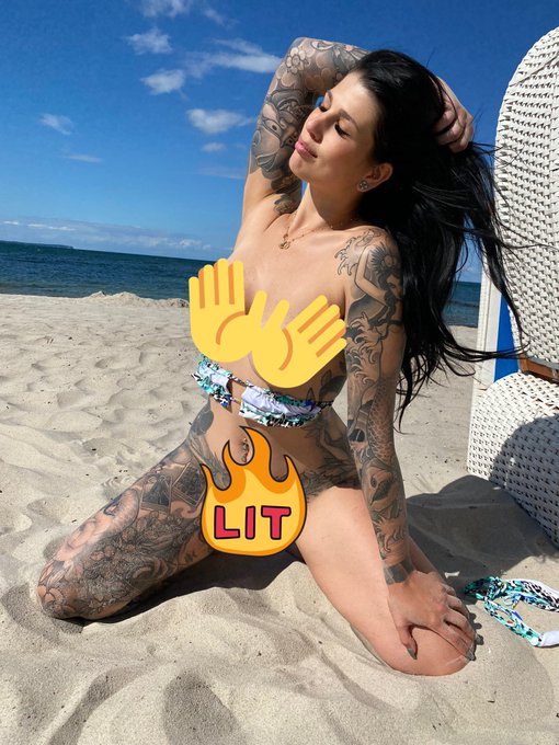 ⚠️Nur noch 3 Tage ⚠️ VOTE for me ⚠️ Zum kostenlosen Bild:  https://t.co/ikCE1w8Zwc #ripfdp #fcklive #Liger<a href="/tag/live"class="tags"><span>#live</span></a><a href="/tag/camgirllife"class="tags"><span>#camgirllife</span></a><a href="/tag/liger"class="tags"><span>#liger</span></a><a href="/tag/onlyfans"class="tags"><span>#onlyfans</span></a><a href="/tag/fcklive"class="tags"><span>#fcklive</span></a><a href="/tag/facebookhacked"class="tags"><span>#facebookhacked</span></a>