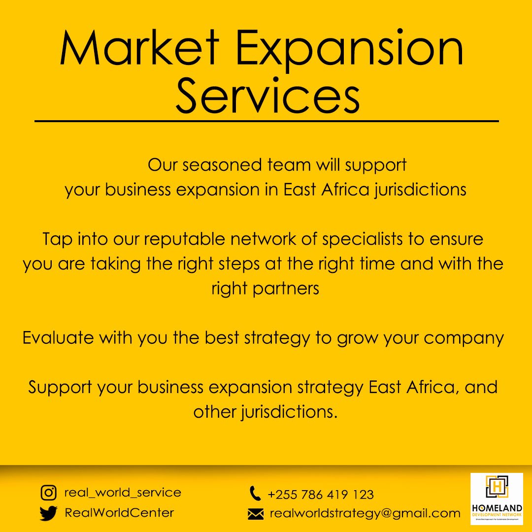 HomelandBizClub's tweet photo. #ExpandYourMarketHorizon https://t.co/lyIs04SJbN
