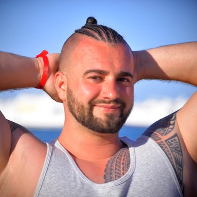 NaturalCompreso's tweet image. #NovaProfilovaFotka