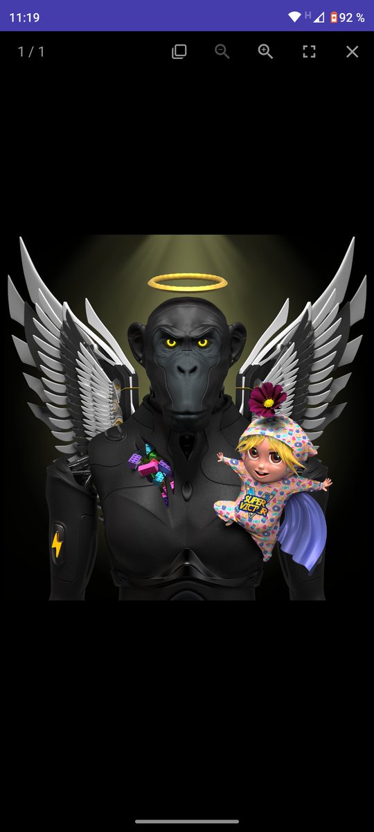 Sami Georgescu tweet media