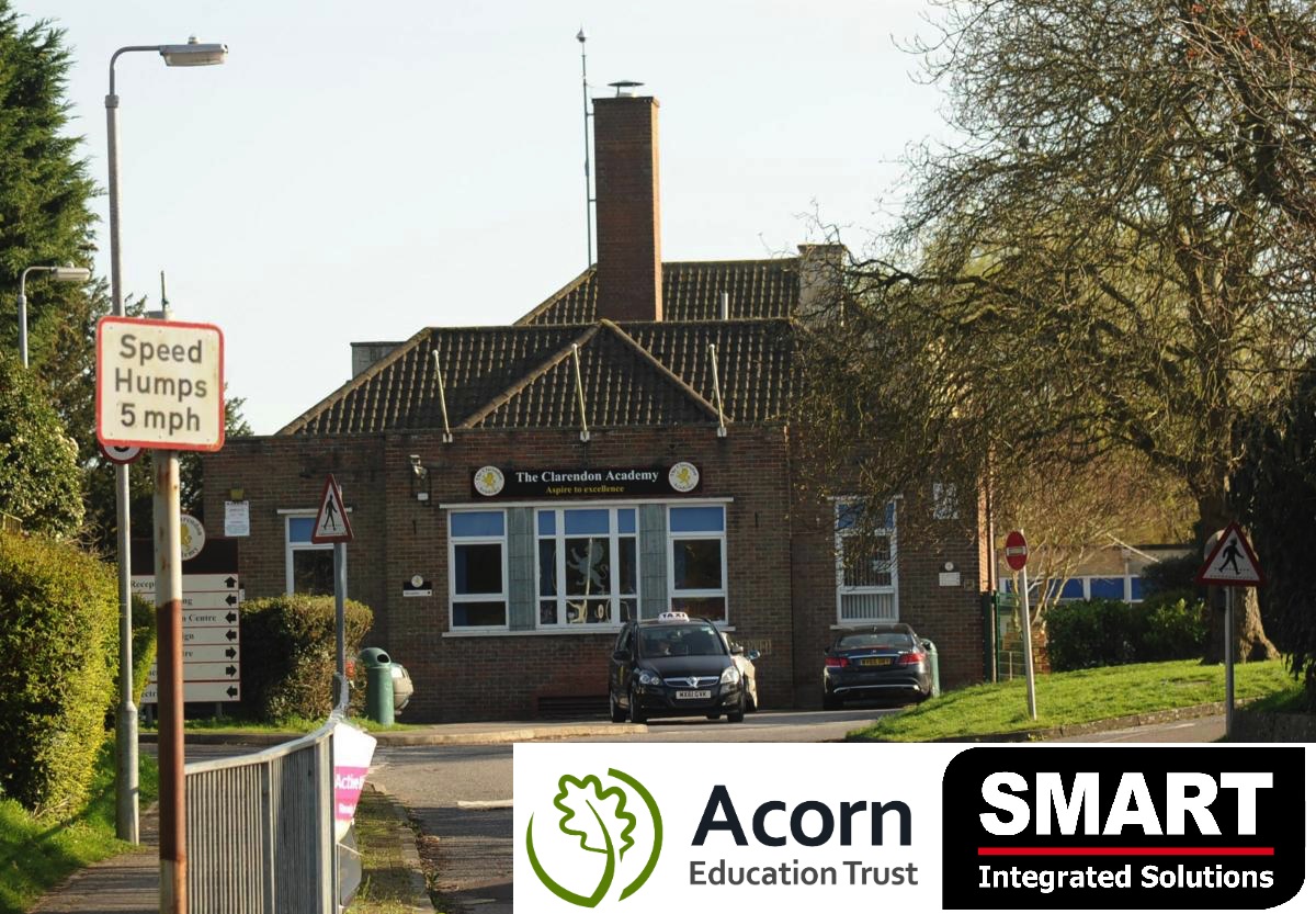 Smart Integrated tweet media