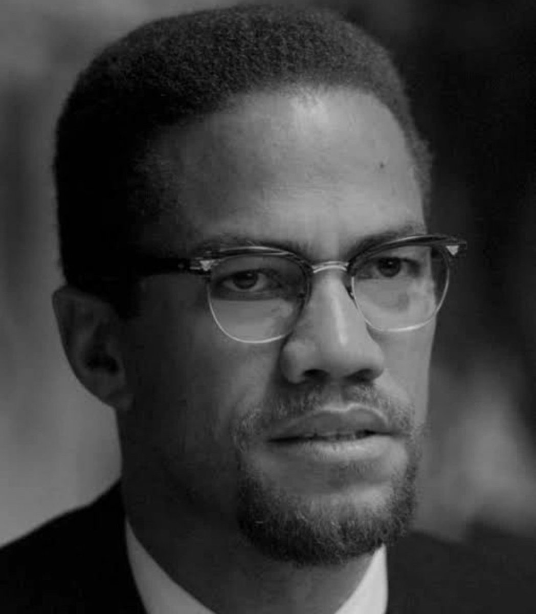 ademozkose's tweet photo. "İslam'a sövmekten başka fikri olmayanlar; fikrin değil, İslam'a sövmenin hürriyetini arıyor."
-Malcom X- https://t.co/blgOMdPPlY
