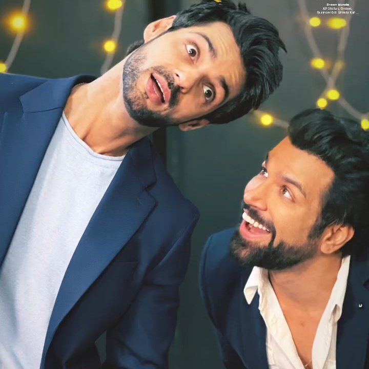 JeenwalHarshita's tweet photo. #NewProfilePic #karvik #KaranWahi #RithvikDhanjani https://t.co/EnAmRZHc5F