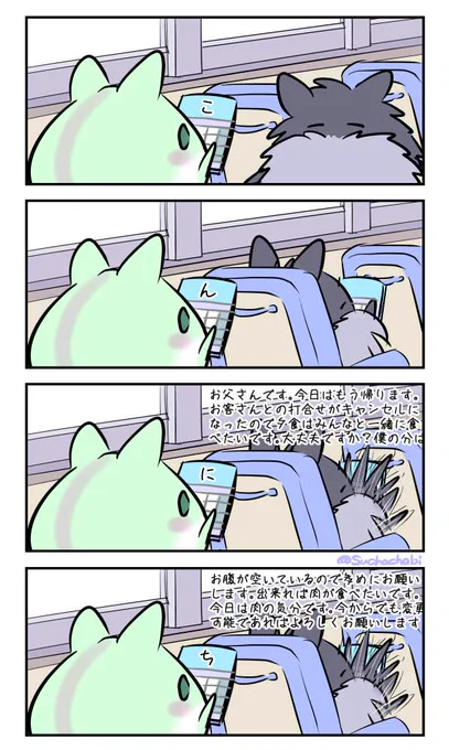 851日目 フリック入力の速度 