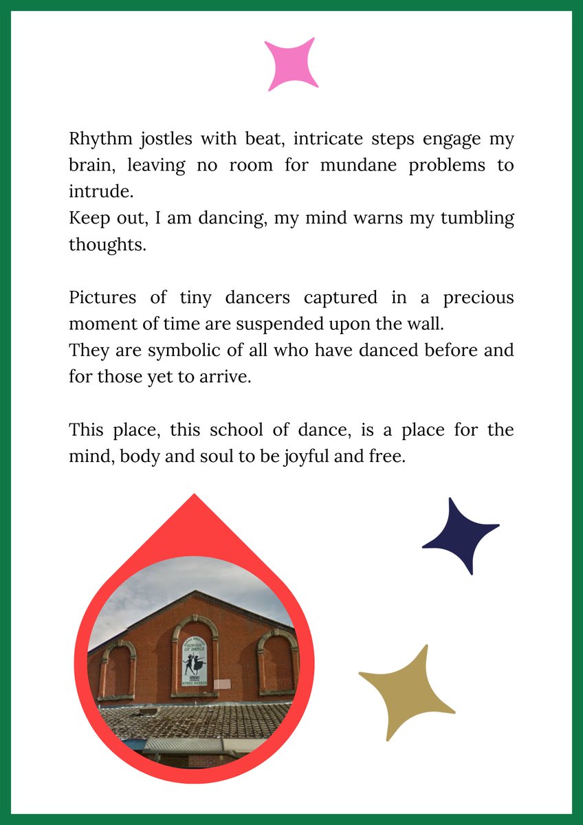 TamesideCouncil's tweet photo. Local author and writing coach, Cat Lumb, shared her creative skills with local residents for 'Take Note: A Day in the Life of Stalybridge' supported by a Town of Culture Community Grant ๐
Sneak peak below๐๐ผ
Full pamphlet https://t.co/XGguIgSvad
#InTameside #TownOfCulture https://t.co/8YyJCIhQYj