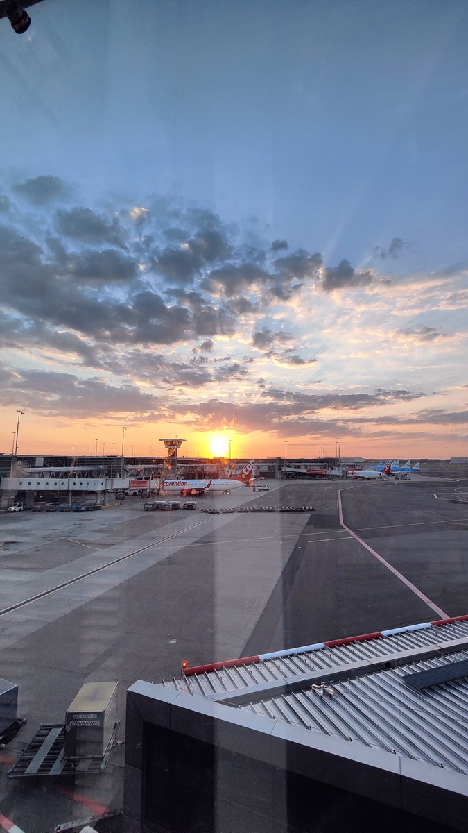 michelamin47's tweet photo. On my way to Berlin for the Open Source Test Automation Summit! #selenium #wdio #testautomation #automation #OpenSource https://t.co/Otv30GuBZp
