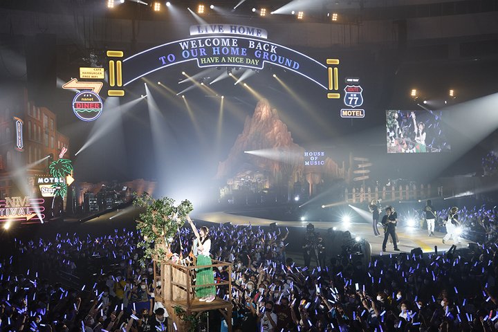 Pick_Japan_Up's tweet photo. 11 photos!๐ธNana Mizuki's live report has arrived!๐ค
#LIVE_HOME #NMLH #NMLH2022 #ๆฐดๆจนๅฅใ
#nanamizuki #nm7
#PickJapanUp
https://t.co/fKtDAon6jD https://t.co/Xj7kIwAFNi