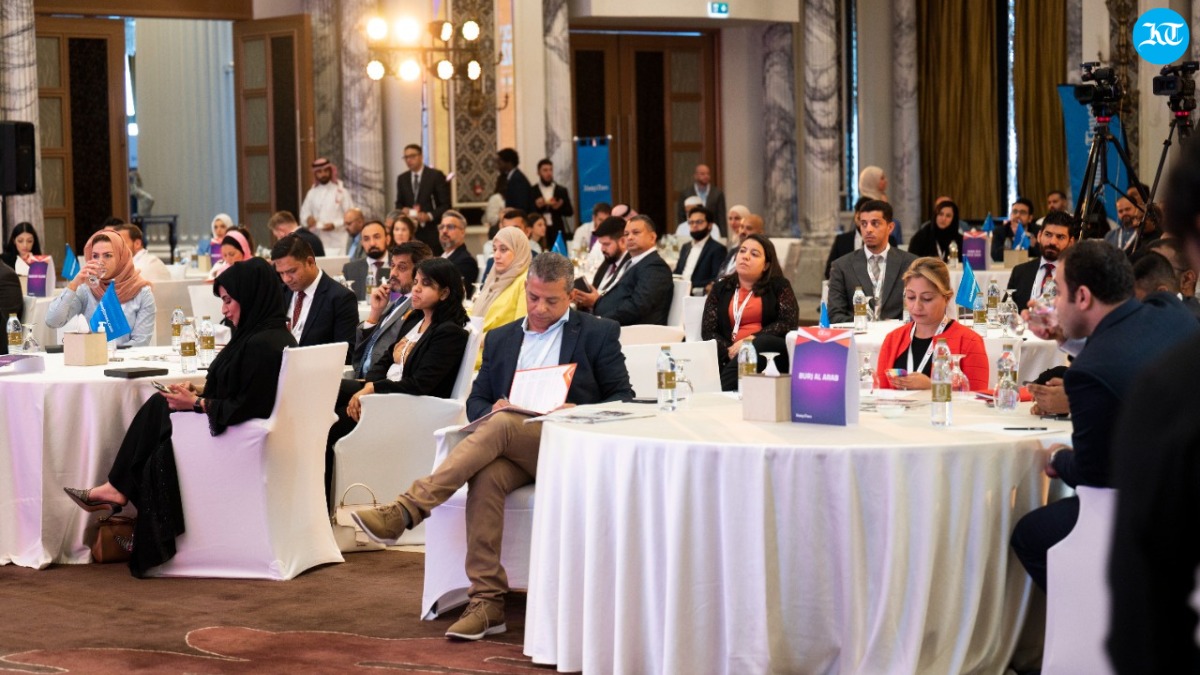 khaleejtimes's tweet photo. In #pictures: Senior officials from the public and private sectors at the #CXEvolve 2022 Summit in #Dubai, powered by #khaleejtimes 

Photos: Shihab/KT 

#data #customerexperience #ai #customerjourney #customerservice #customersatisfaction #bigdata #analytics  #cxexperts https://t.co/vy3zmecoqd