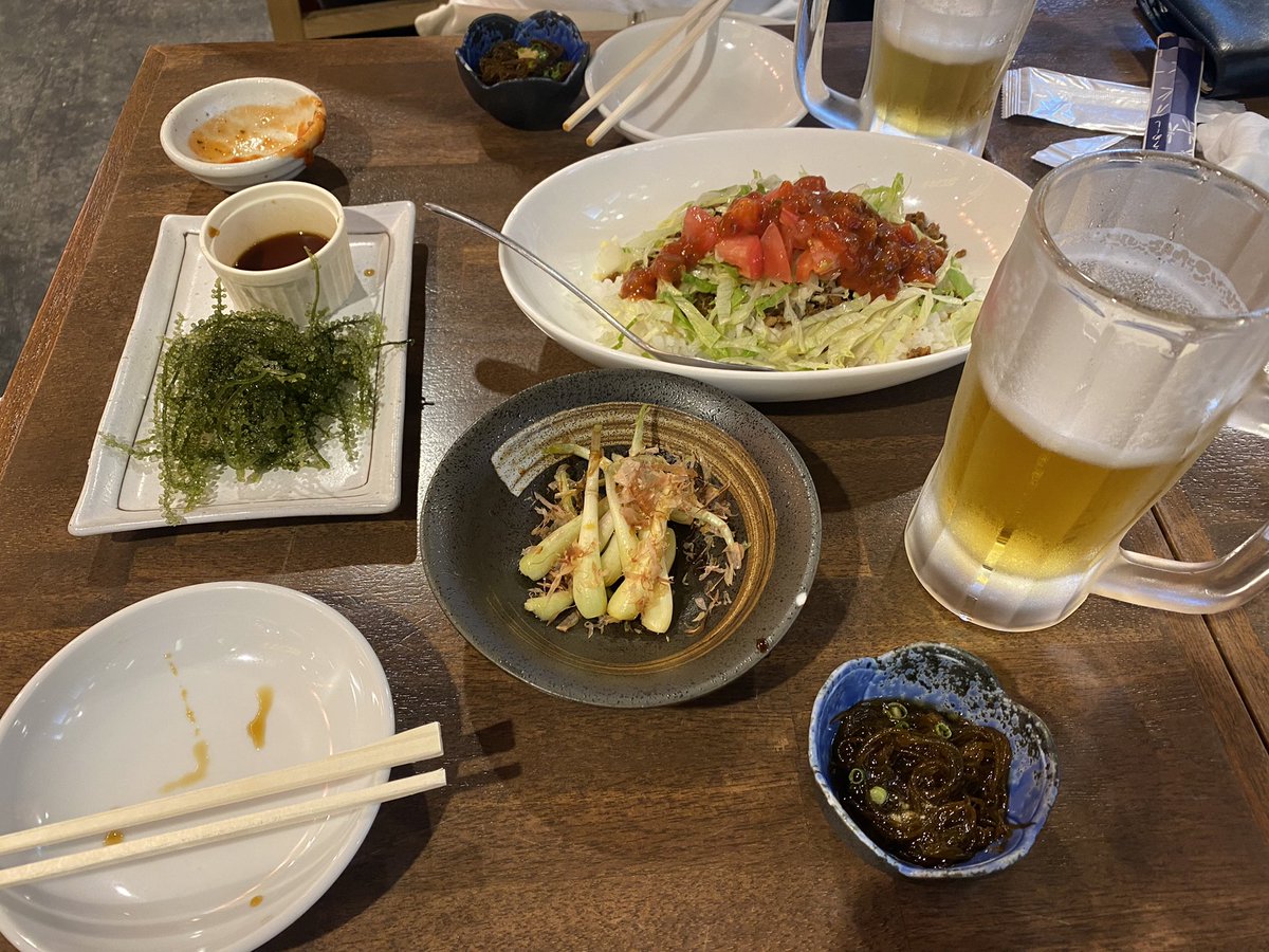 Takkun0724's tweet photo. 初沖縄！！！
まさか仕事で来るとは思わなかった！最高 https://t.co/fT8MQBsUaZ