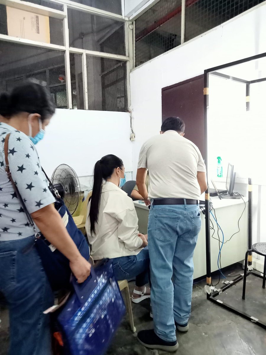 GAMORAYOURKARMA's tweet photo. After 3 months na ayuda ni Kisses Delavin hahaha Miss you so much @KissesDelavin 🥺😘

#KissesDelavin
#Kissables 

May 9, 2022.                Aug 22,2022
Election Day.                  Postal ID https://t.co/R0ROE07sgo