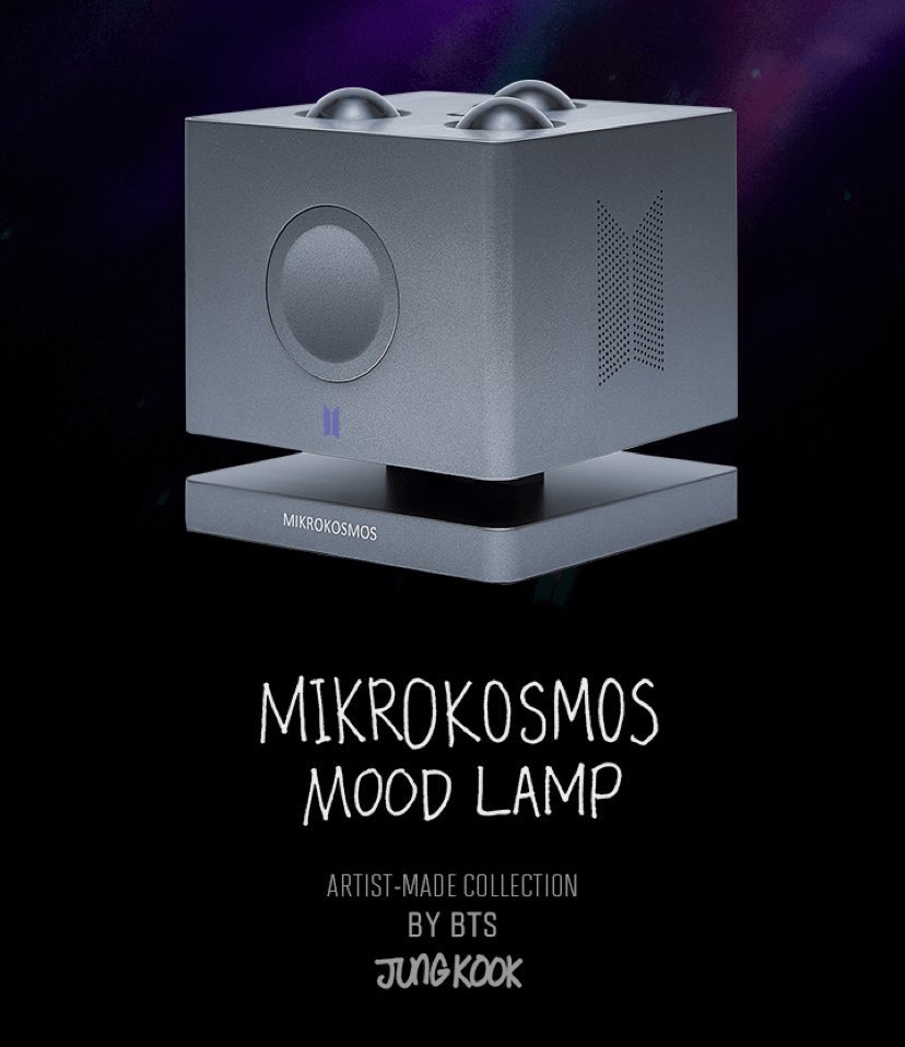 WTB ‼️ WTB ‼️ WTB ‼️ WANT TO BUY JK MOOD LAMP QYOP IF YOU WANT TO SELL 👍🏻 DM ME IF YOU WANT TO SELL #pasarBts #pasarbts #bts @pasarBTS @pasarbtsXtxt @pasarBTS