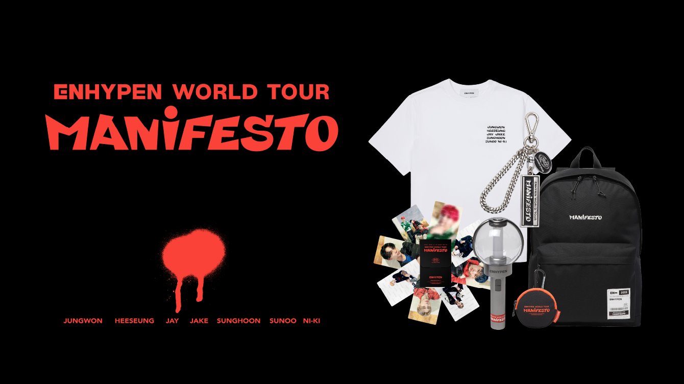 ENHYPEN Official Japan on X: 