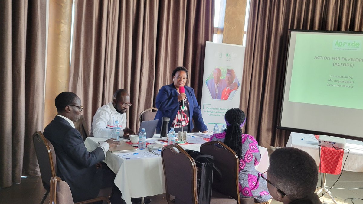 Action for Development tweet media