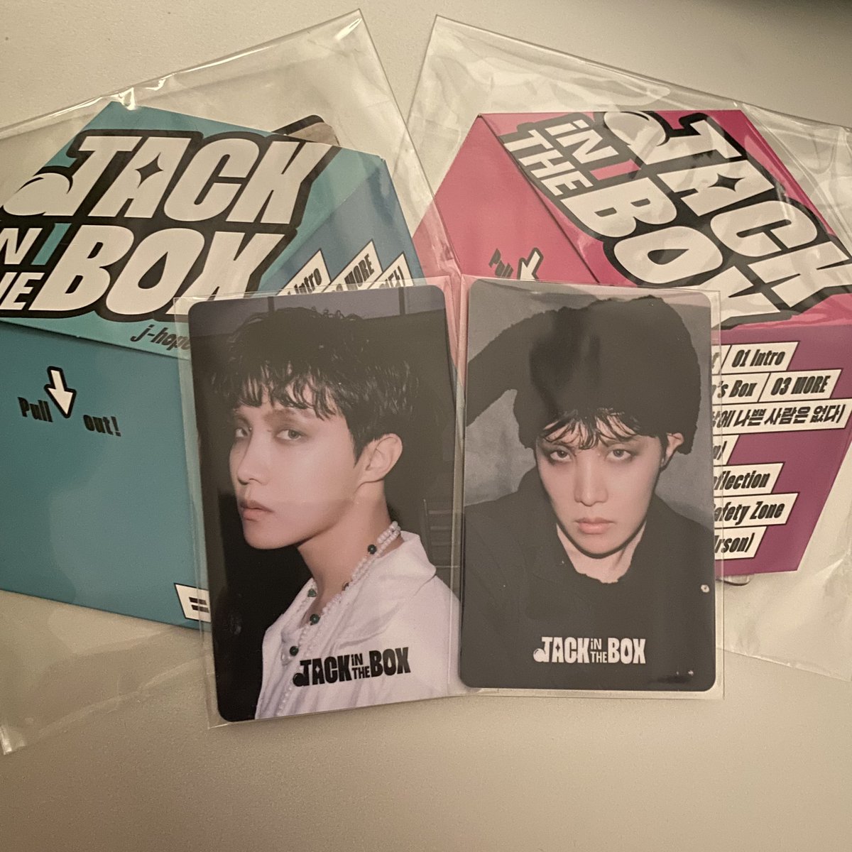 caffreyjoons's tweet photo. My JITB hybe insight pcs have arrived safely! Thank you as always @onenonlyjjk #57feedbacks π https://t.co/yR2Lk6zAhz