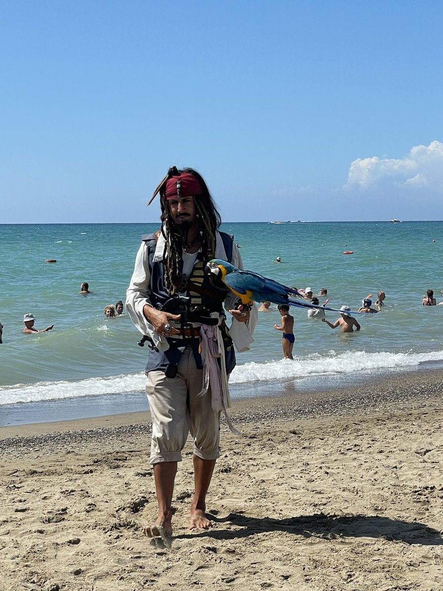 İcradan tahsilat yapamayınca Johnny Depp 😅