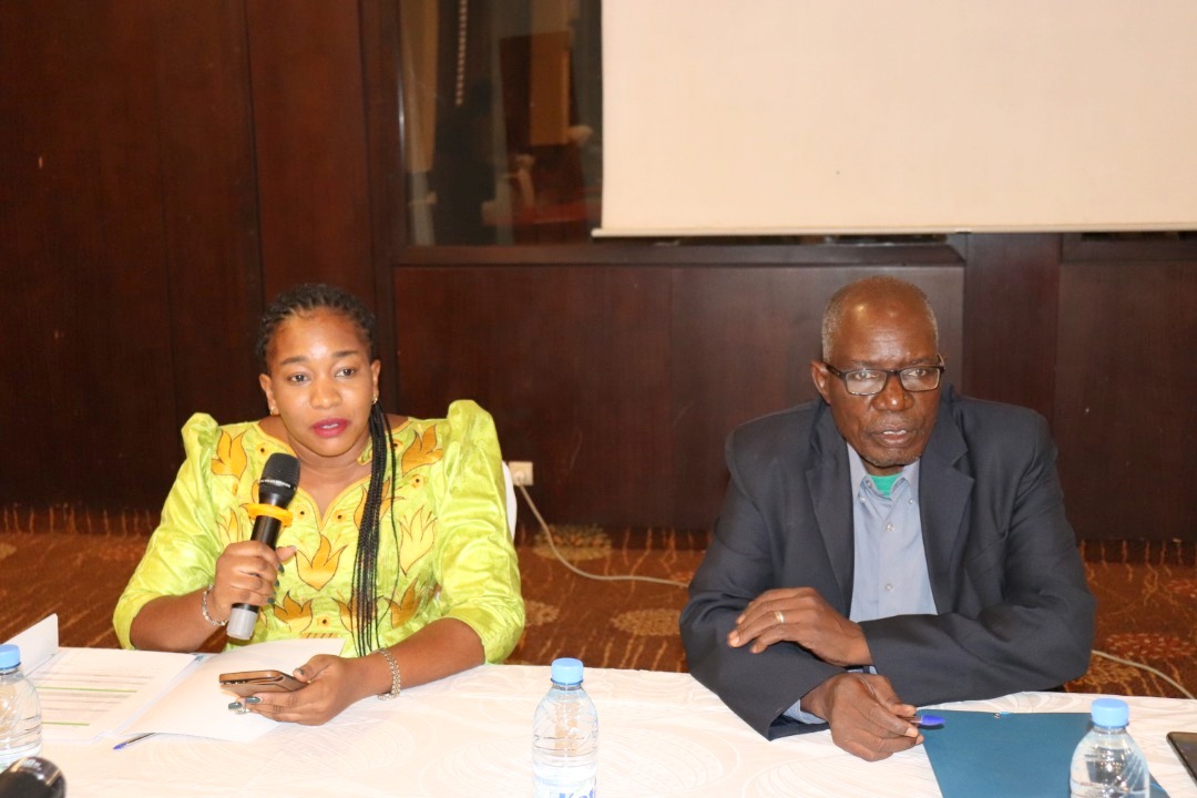 ISSD-Sahel tweet media