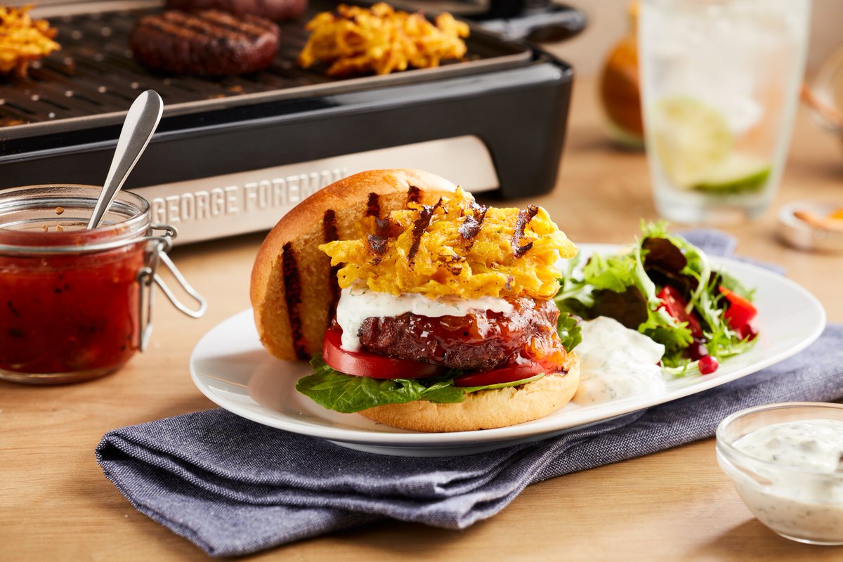 There's only one way to celebrate #NationalBurgerDay 🍔

Which one do you fancy?