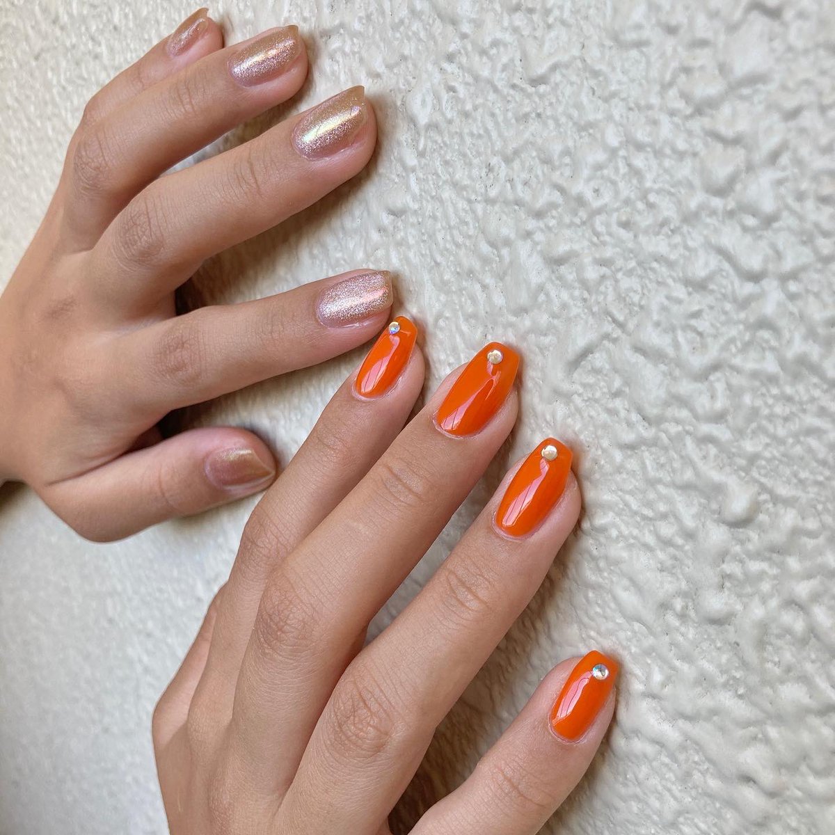 nailstudioplus's tweet photo. 8/27 #イースペース福岡東 店にてネイルサロン出店致します💅現在店舗様にてご予約受付中です💁‍♀️ご来店＆ご予約お待ちしております✨ https://t.co/4fizIE8908
