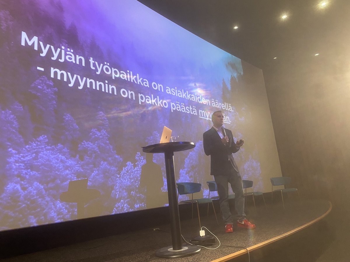 Anu Varpenius tweet media