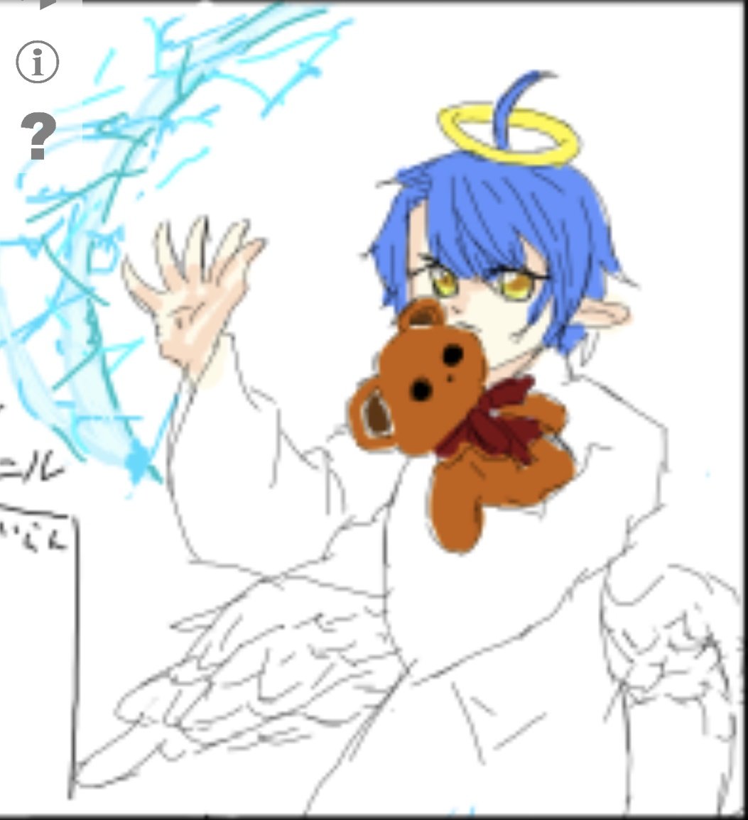 akinannchi's tweet photo. 最近こんなのしか描いてないなぁ、 https://t.co/sU0QqHC4zW