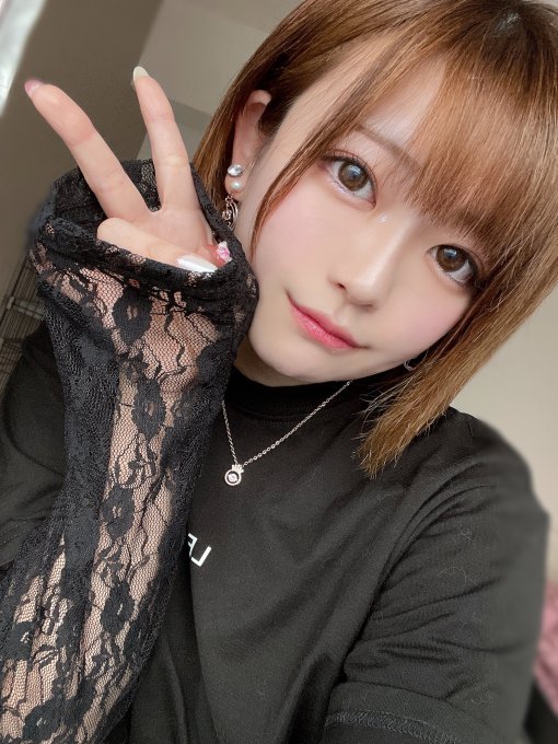 コスプレイヤーあまねみやのTwitter画像2