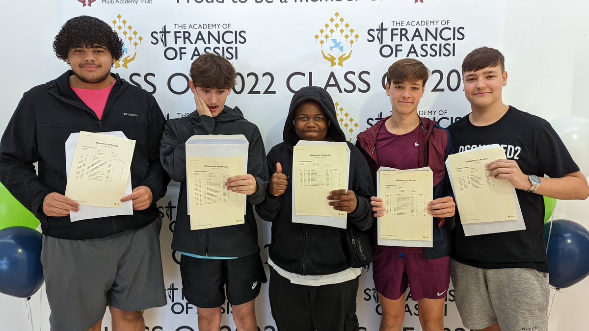 ASFA Head of School tweet media