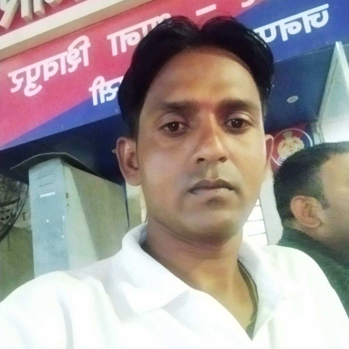 #NewProfilePic