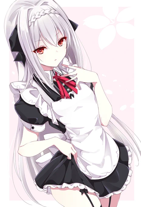 ルナ様～🐣 