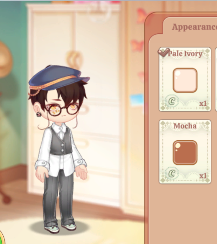 UynDi9's tweet photo. @kawaii_islands 
Vote me 😊
#kisfashionista #Metaverse #NFT $KWT $MILKY https://t.co/Rzzn4QVOK7