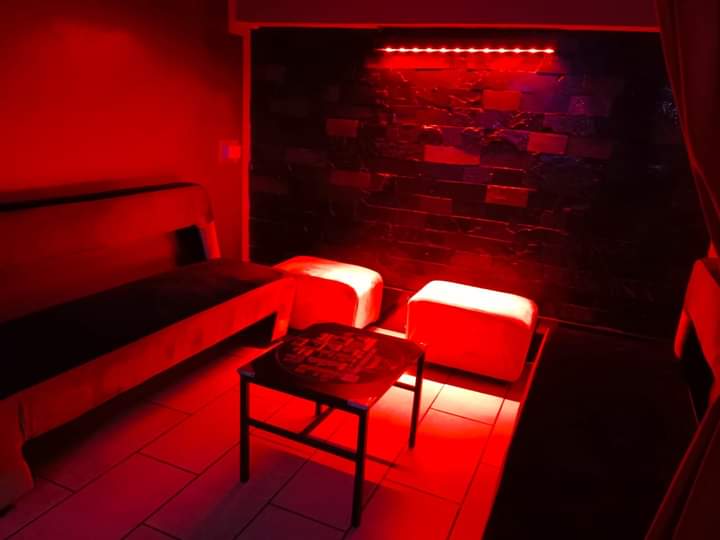 casa swinger PASTO tweet media