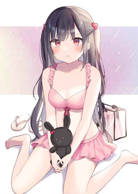 ぴえん 