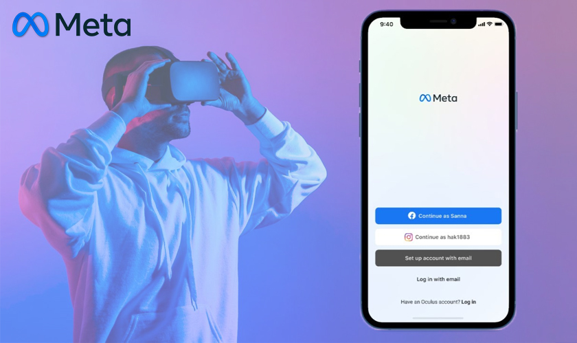 ciobulletin's tweet image. @Meta officially deploys its new metaverse ID system
ciobulletin.com/others/meta-de…

#IDsystem #officially #metaverse