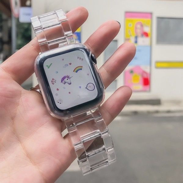 shopeeid_thread's tweet photo. ✨Strap Apple Watch✨

a thread⬇️⬇️

tags: Jaemin 55k, #MencuriRadenSaleh , Pecat, Bangchan, Bighit Protect Taehyung, Minions, #Lalisa , #Ontheground . https://t.co/GSvsAqq2Dd